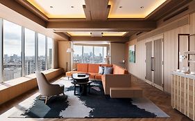 The Prince Park Tower Tokyo - Preferred Hotels & Resorts, Lvx Collection